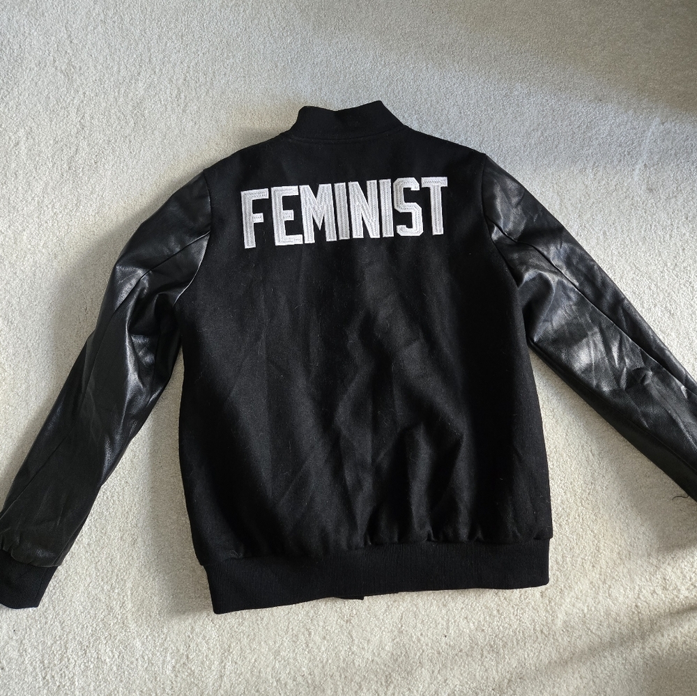 Hilary MacMillan jacket sz Med